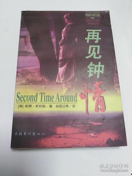 再见钟情,一段跨越时光的浪漫邂逅