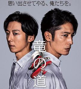 龙道 双面复仇者,双重身份下的复仇传奇