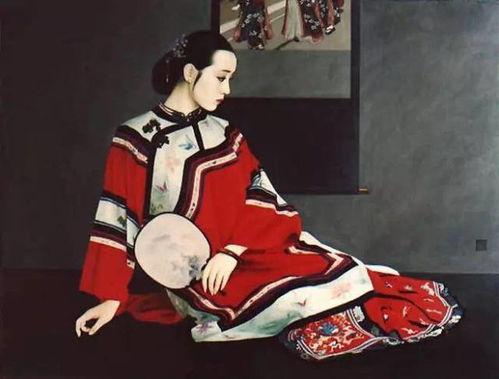 我在古代为女性争光